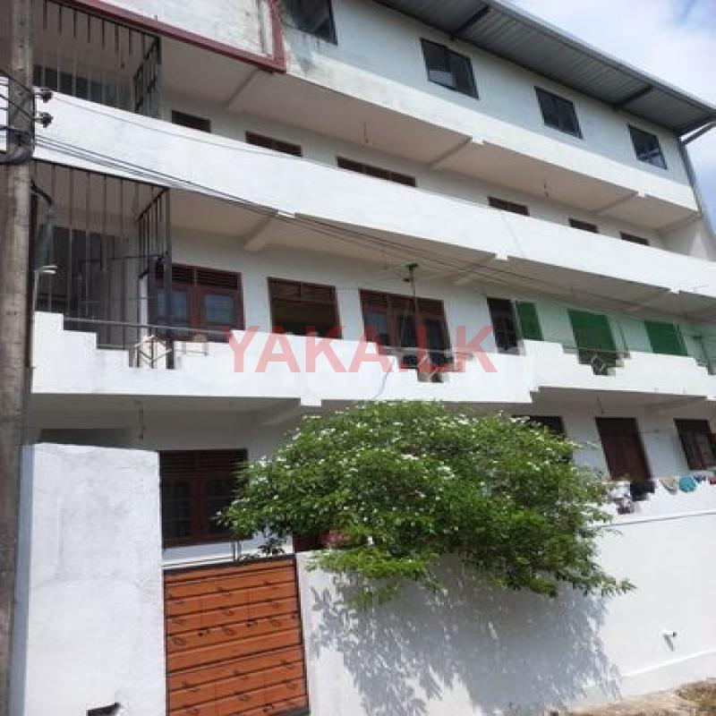 House for Rent in Piliyandala