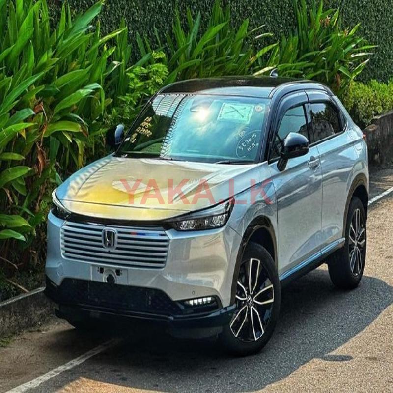 Honda Vezel Z PLAY MOON ROOF 2025