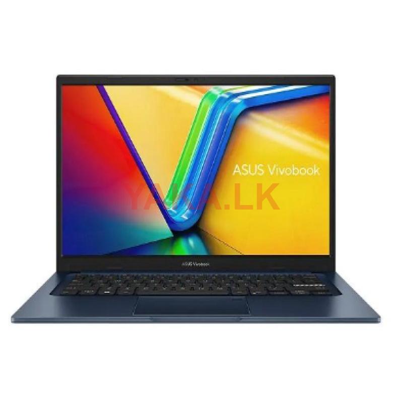 ASUS VIVOBOOK 14 X1404V-EB214W CORE i7-1355U