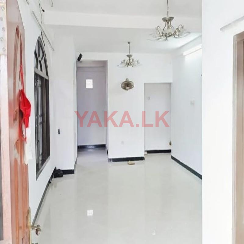 First Floor House For Rent In Dehiwala