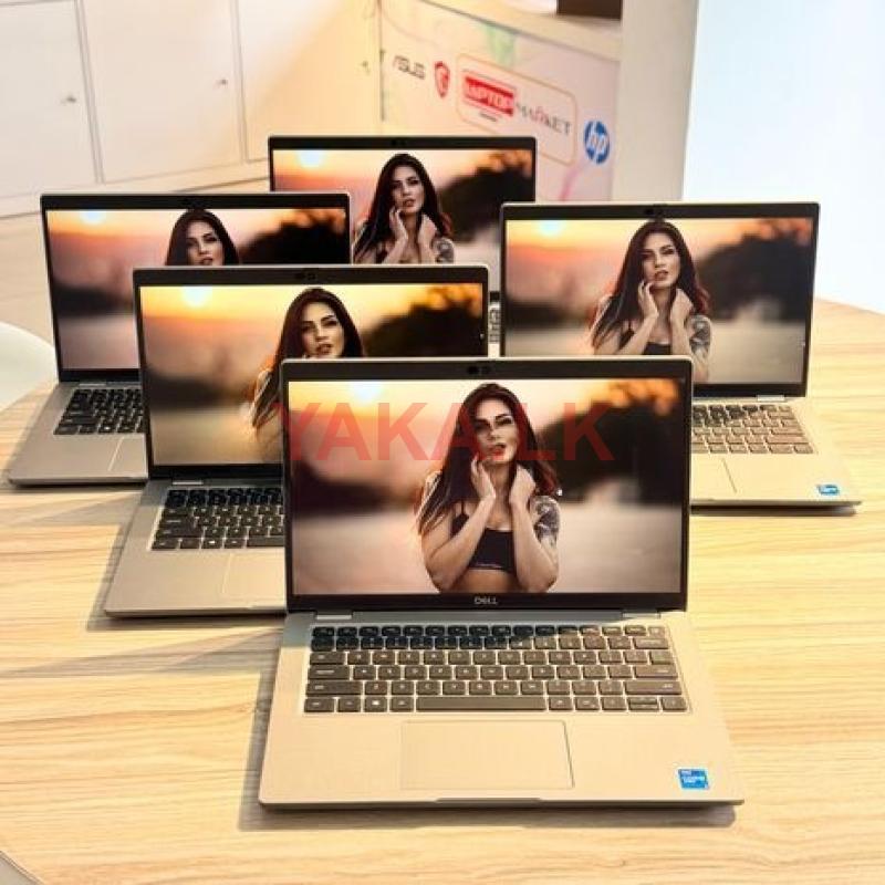 Dell Latitude 5420 Core i5 11th Gen 16GB RAM 256GB Nvme Laptop