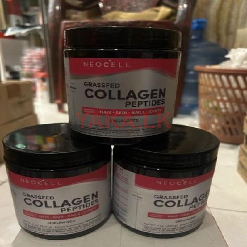 Neocell Collagen Peptides 200G
