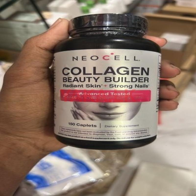 Neocell Collagen Beauty Builder 150 Tablets