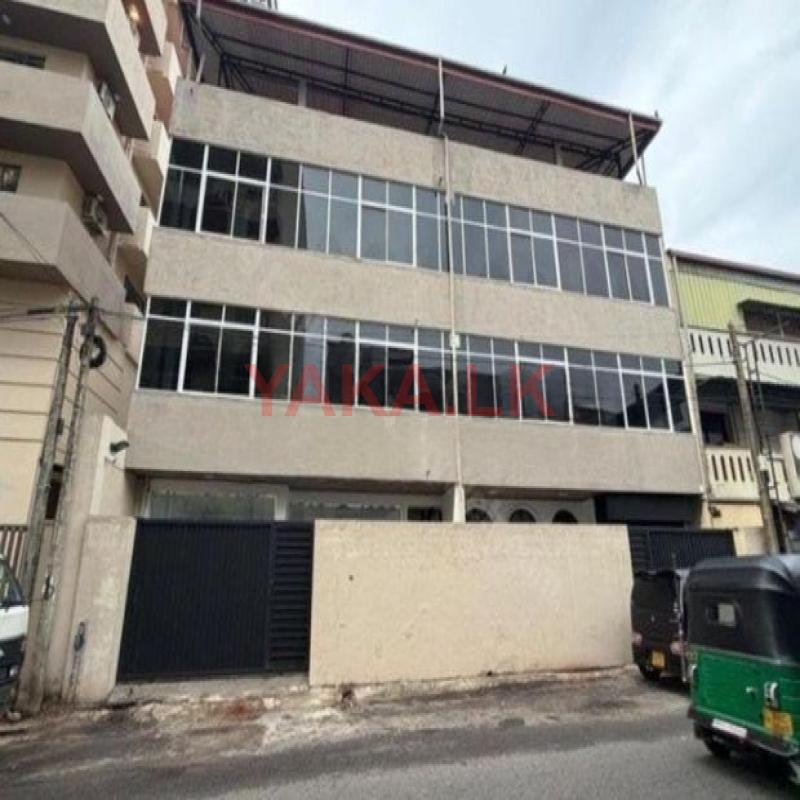 hotel type house for rent in Colombo 6Property Advertising
