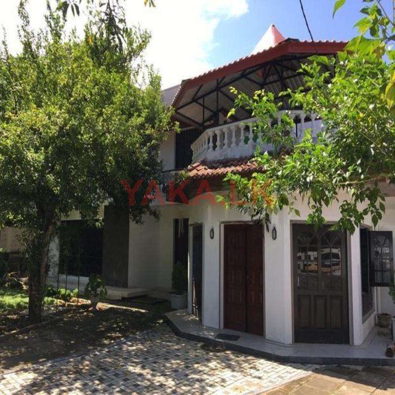 House For Rent Wattala