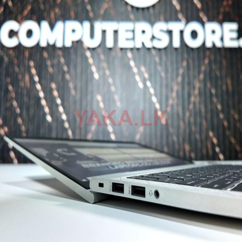 HP Elitebook 640 G9 CORE i5 12th Gen 16GB RAM 256GB NVMe 14" USED LAPTOP