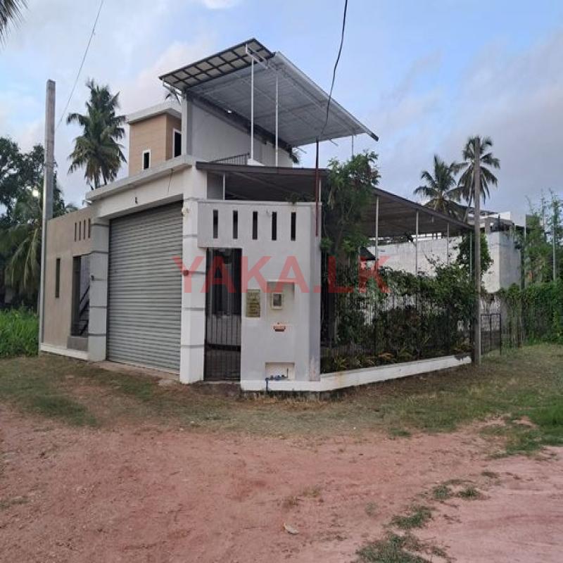 House for Sale in Negombo