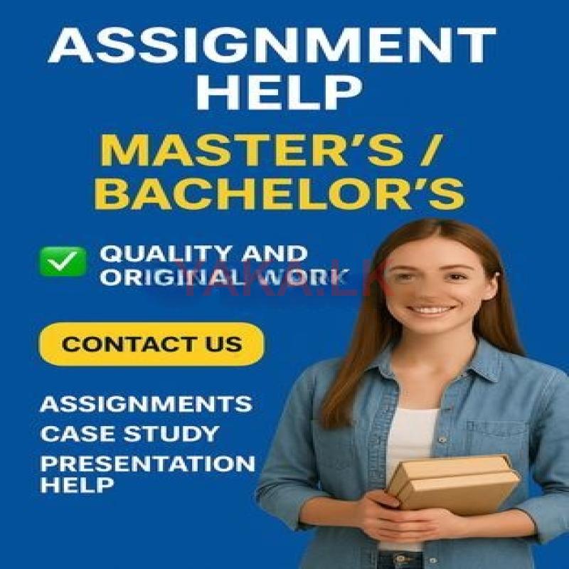 Expert Assignment Research Help Bachelors MBA Level