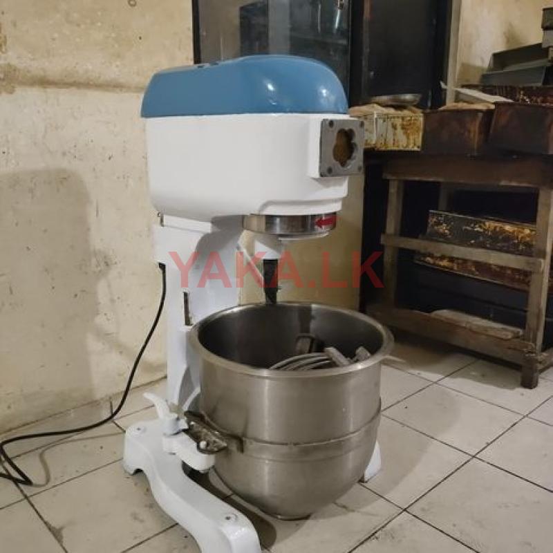 Bakery Equipment