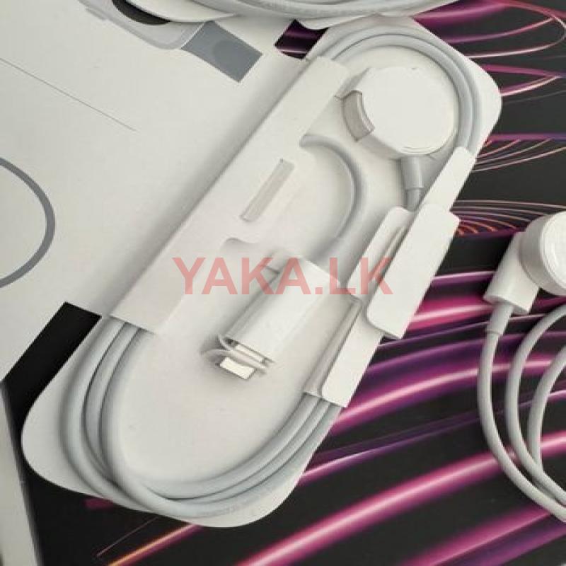 Apple Watch Magnetic fast charger type c