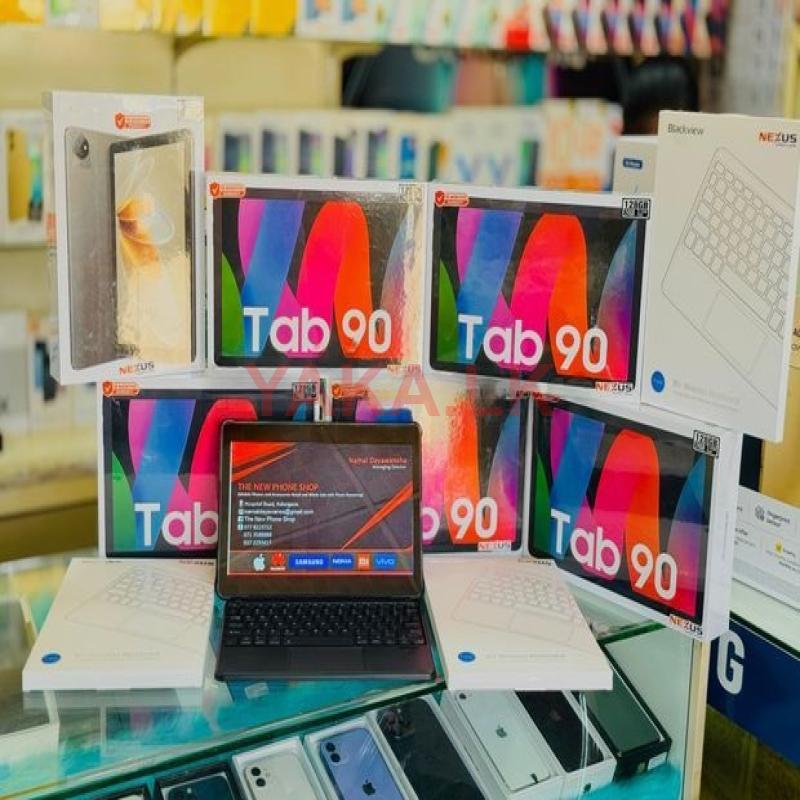 Blackview Tab 90 8GB 128GB