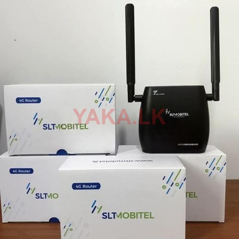 Brand New Unlock 4G WiFi Routers