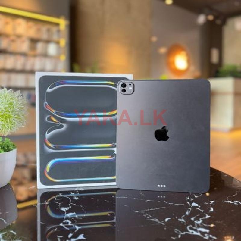 Apple iPad Pro M4 11-inch 256GB