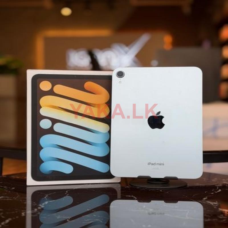 Apple iPad Mini 7 128GB