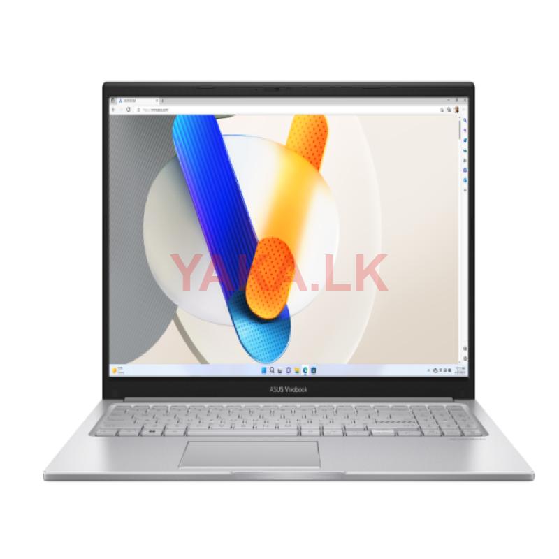 Brand New ASUS VivoBook X1504VA Core 5 14th Gen 8GB RAM 512GB NVMe