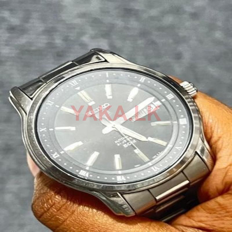 Seiko 7S26 Automatic Watch
