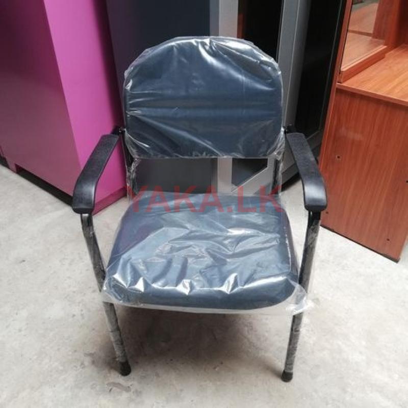 Piyestra Visitor Chair Pvc003