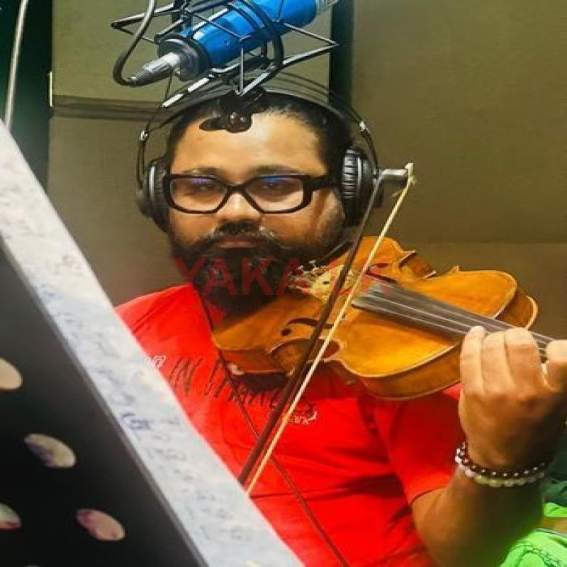 සංගීත පංති