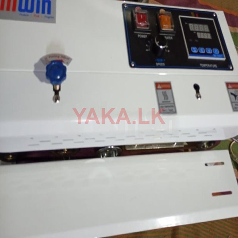 බැන්ඩිසිලර් යන්ත්‍රයක්