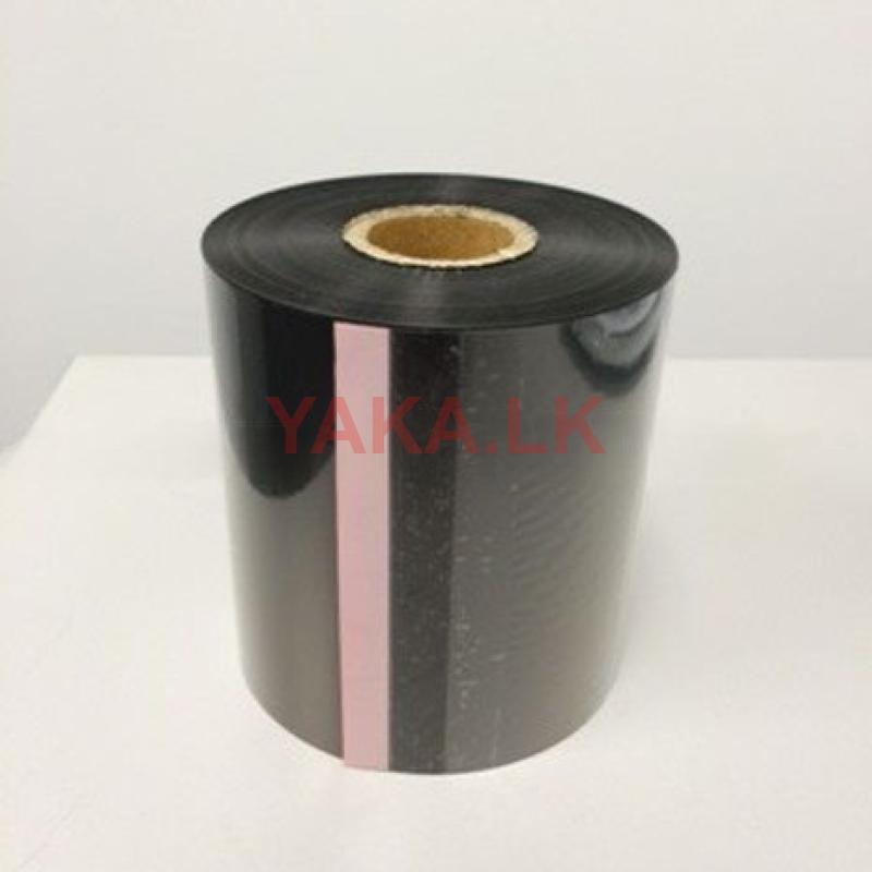 Label Printer Ribbons - 55mm x 300m