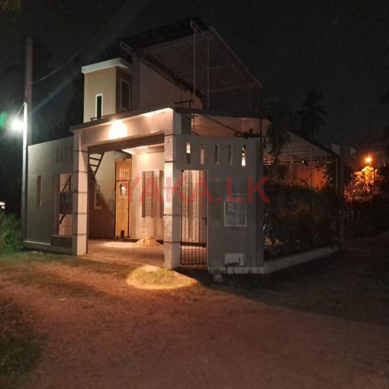House for Sale in Negombo