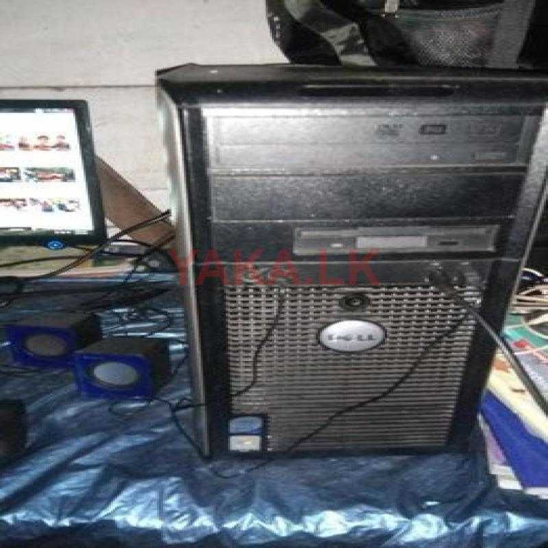 Desktop PC