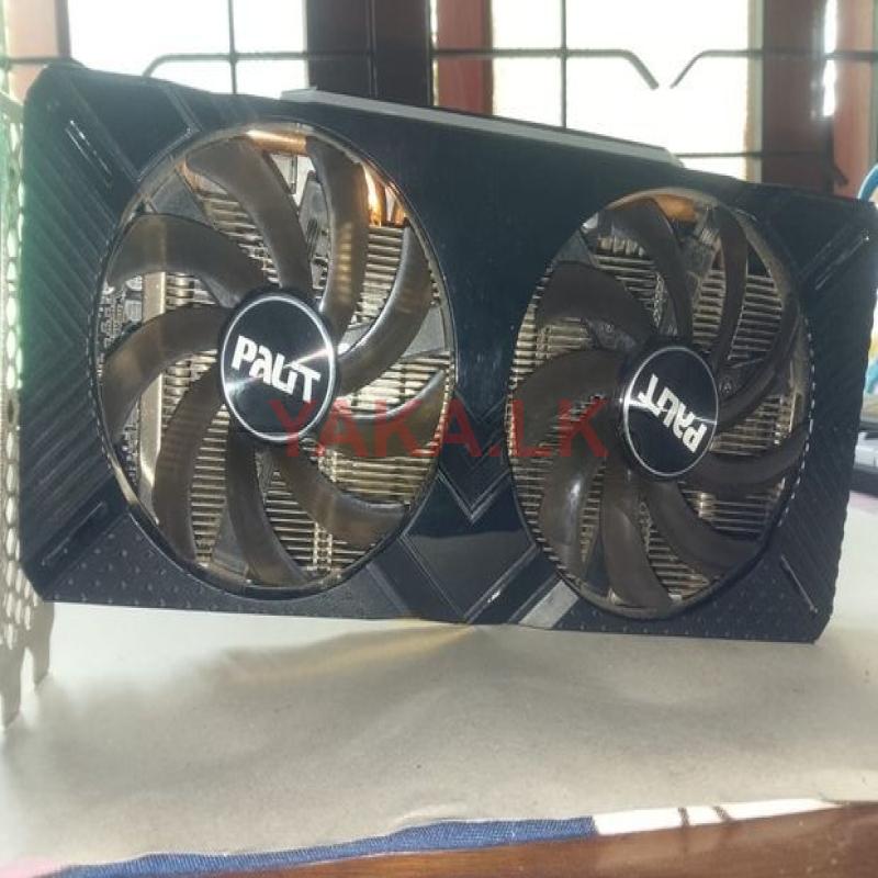 Palit Geforce RTX 2060 Super 8GB