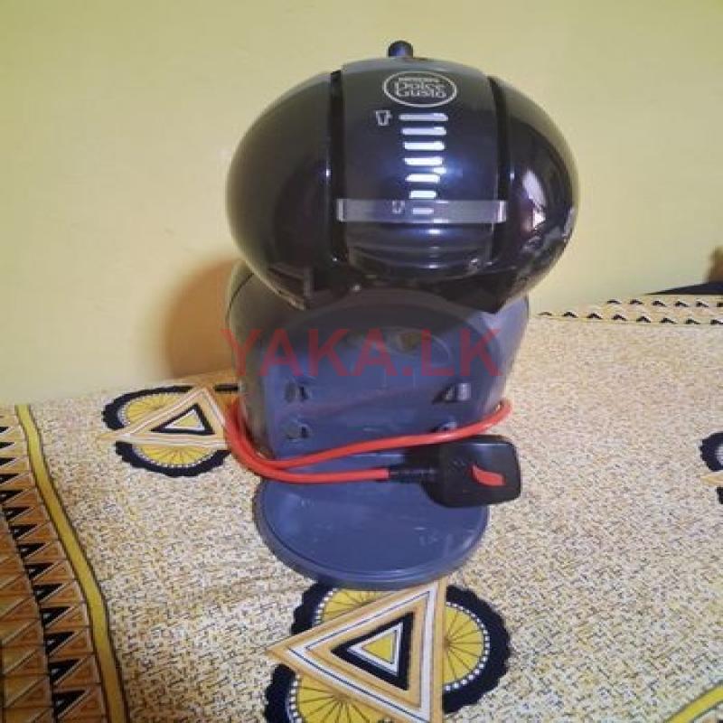 Nescafe Coffee Maker