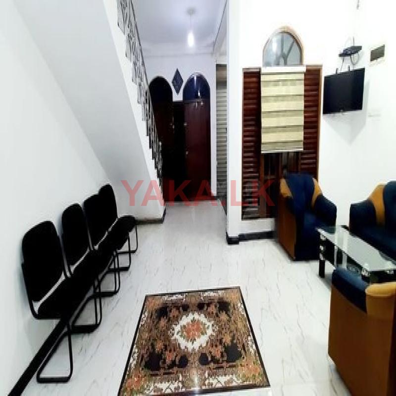 House for Sale in Colombo - Dematagoda(kent Road)