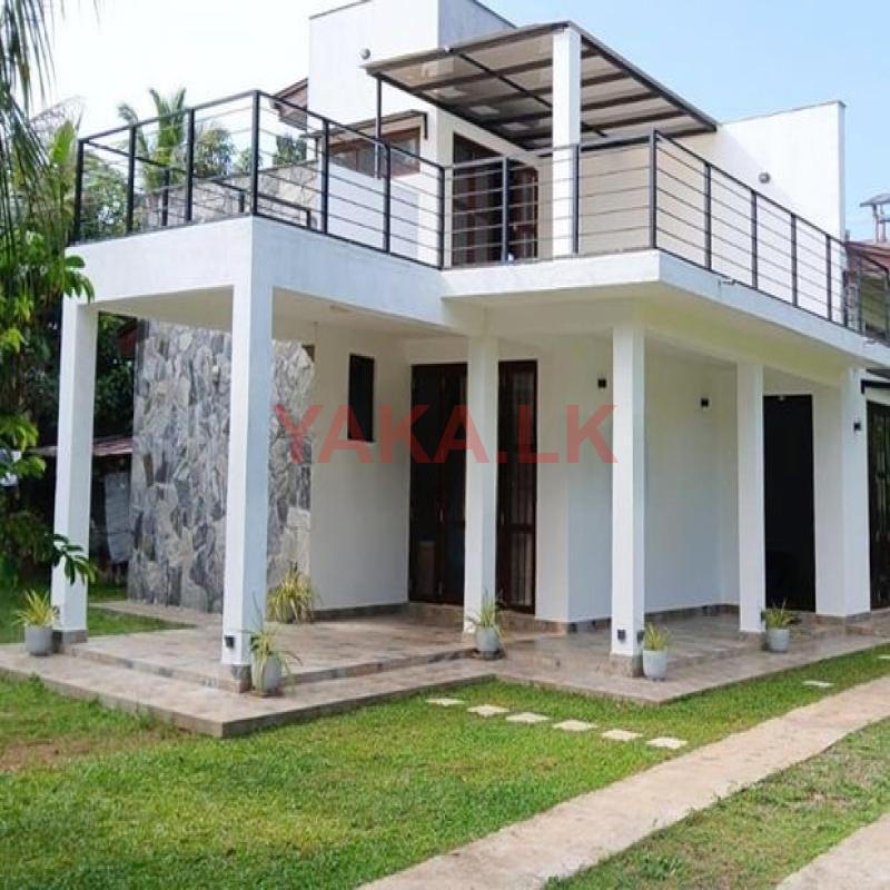 Complete House for Sale in Pellandeniya, Kurunegala