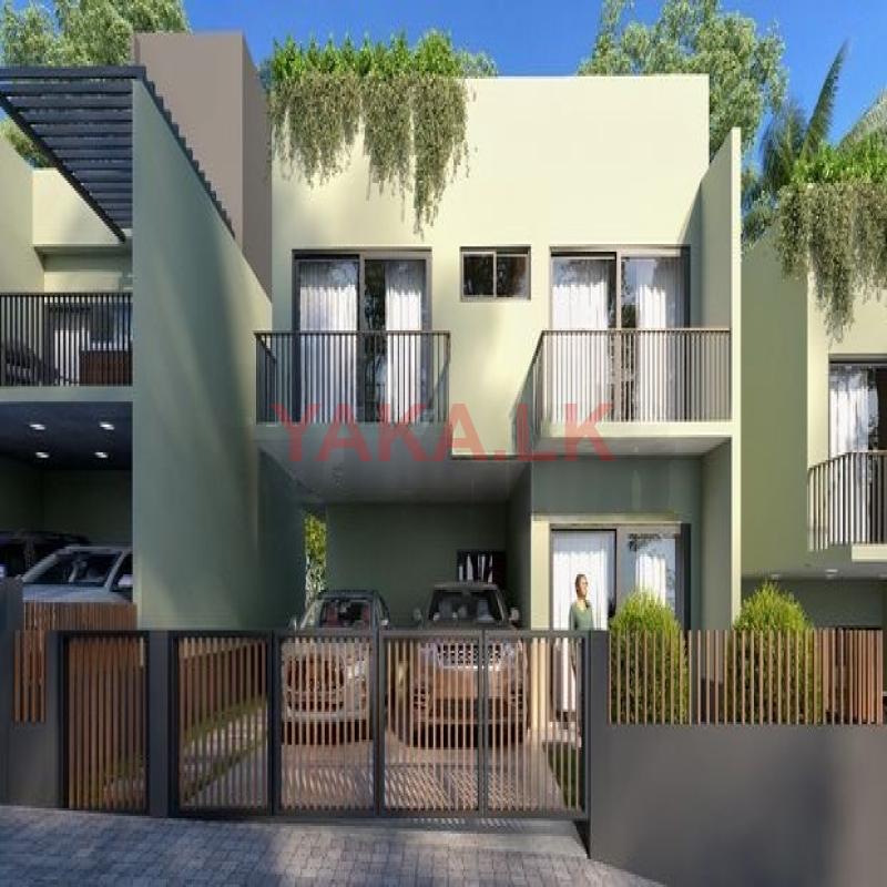 Luxury Houses for Sale