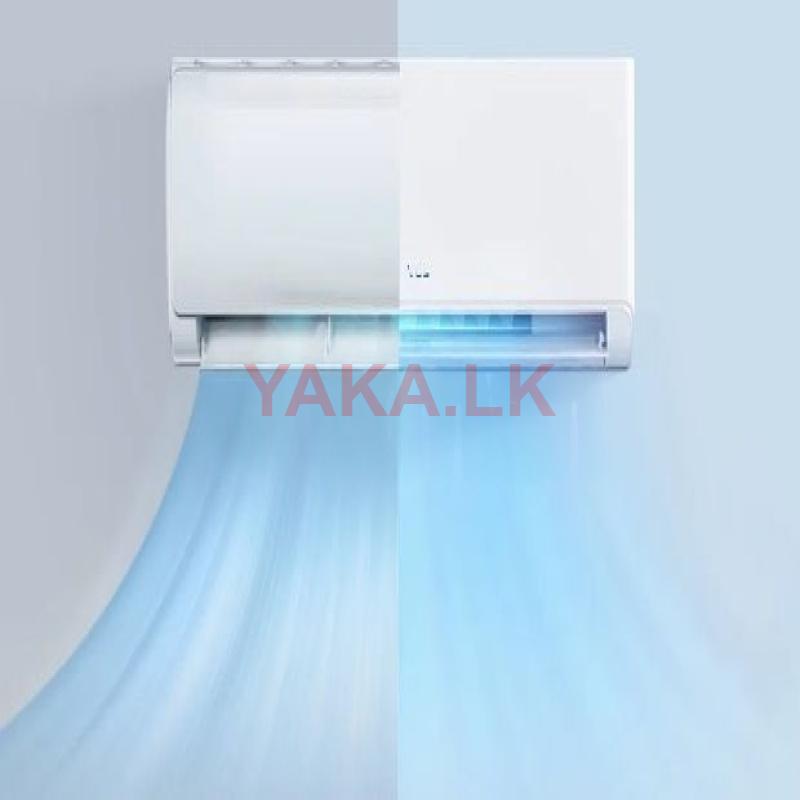 TCL 18000 BTU Non-inverter R32 Air Conditioner SaveIN Series