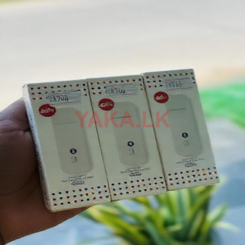 Jio 4G USB Wi-Fi Hotspot Dongle