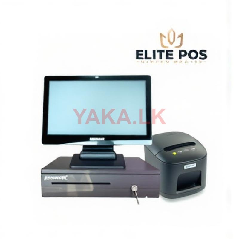 POS - Complete System for Retail & Restaurants
