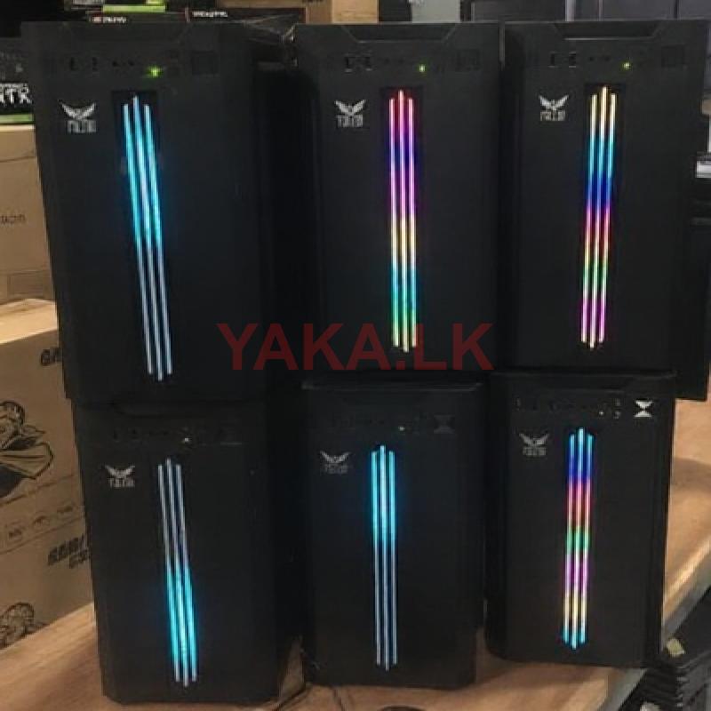 Core -i5 4th Gen- 4GB Ram +500GB HDD Drive Slim PC-