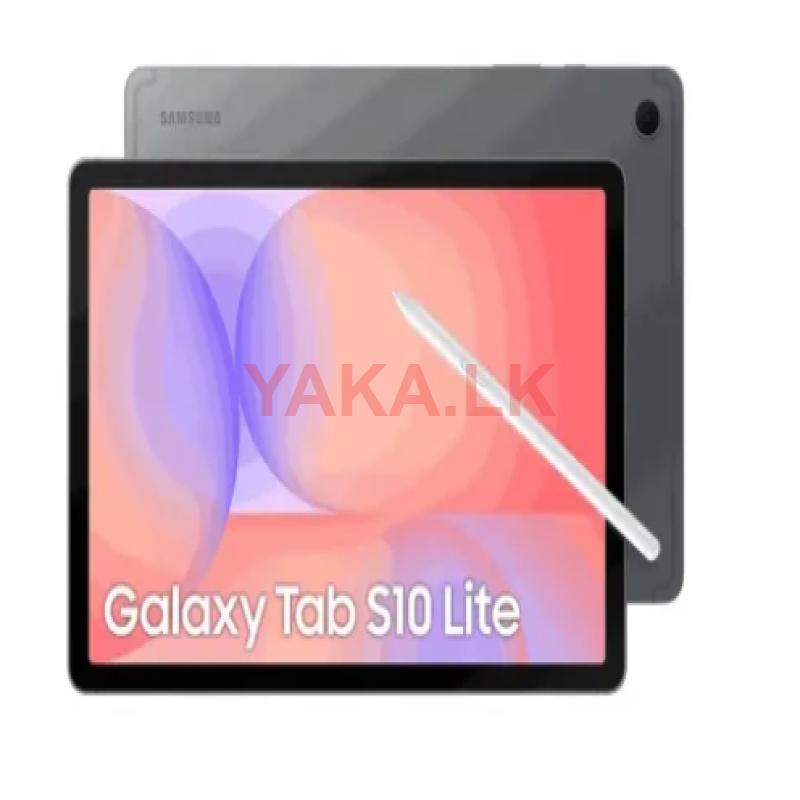 Samsung Galaxy Tab S10 Lite 6/128