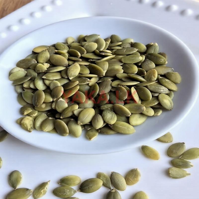 பூசணி விதை