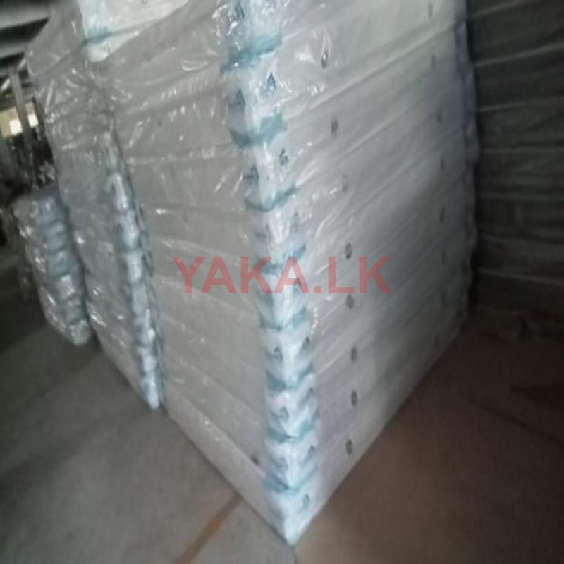 72x60x7" Arpico Spring Mattress