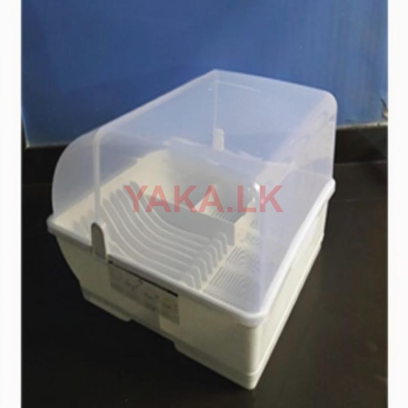 New Prime Plate Rack