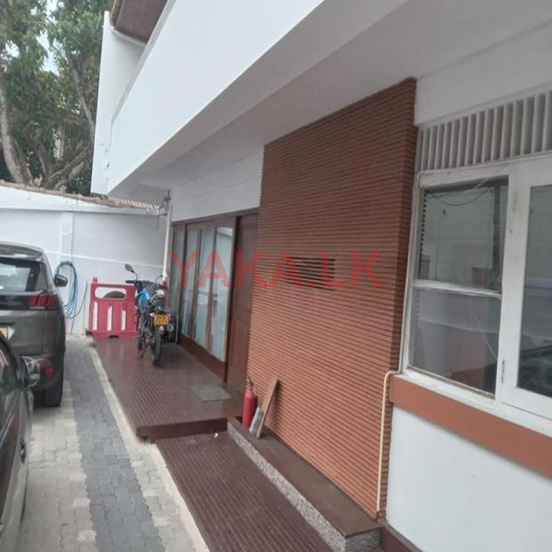 House for rent commercial purposes