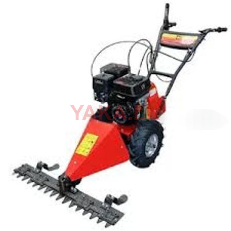 MINI GRASS CUTTER