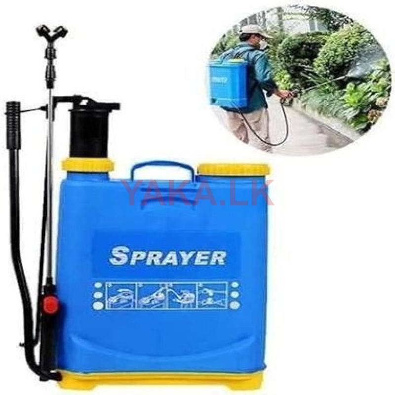 Agricultural Manual Sprayer 16L