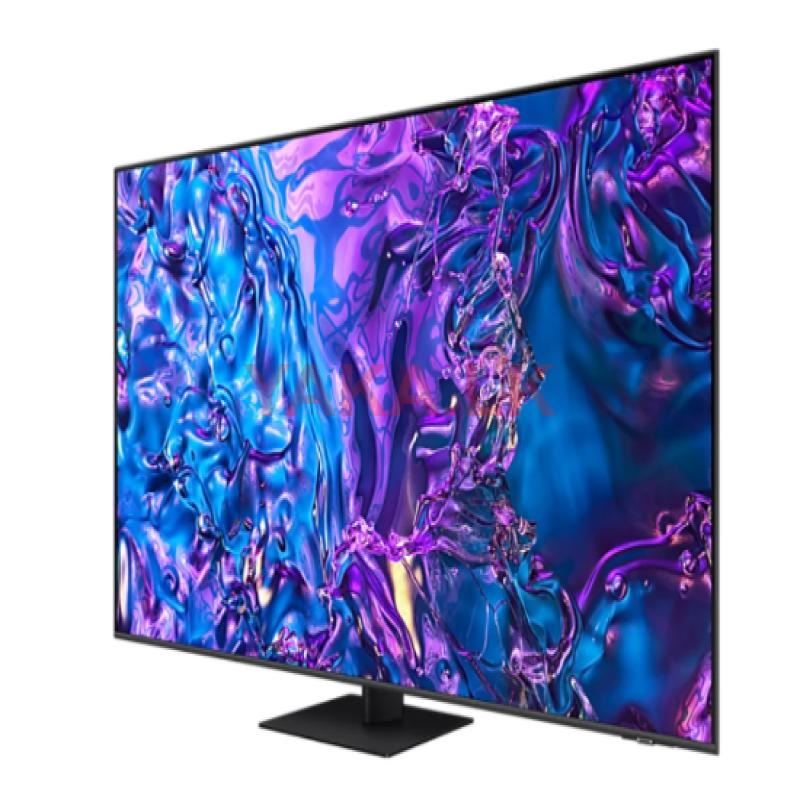 SAMSUNG TV 65 INCH QLED 4K SMART - (Q70D)