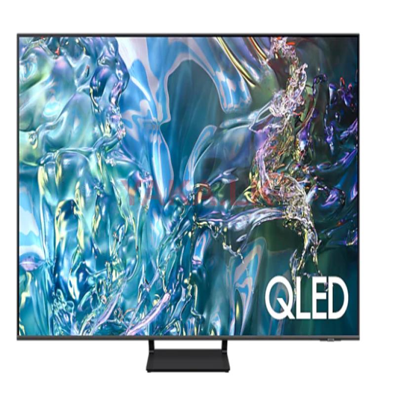 SAMSUNG TV 65 INCH QLED 4K SMART - (Q65D)