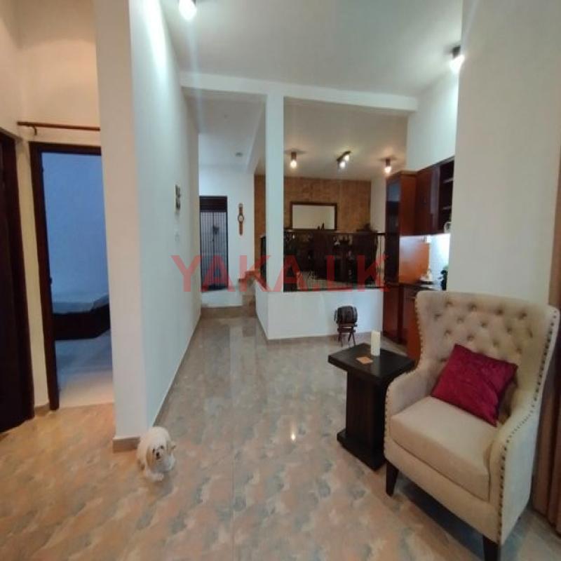 Completed 2 Storied House For Sale in Boralasgamuwa