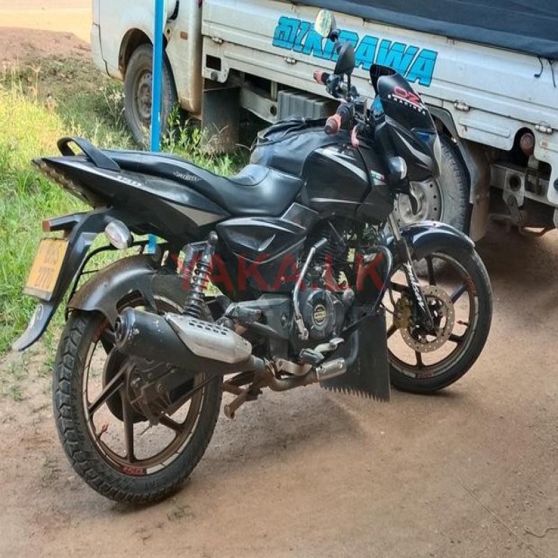 Bajaj Pulsar 150 2019