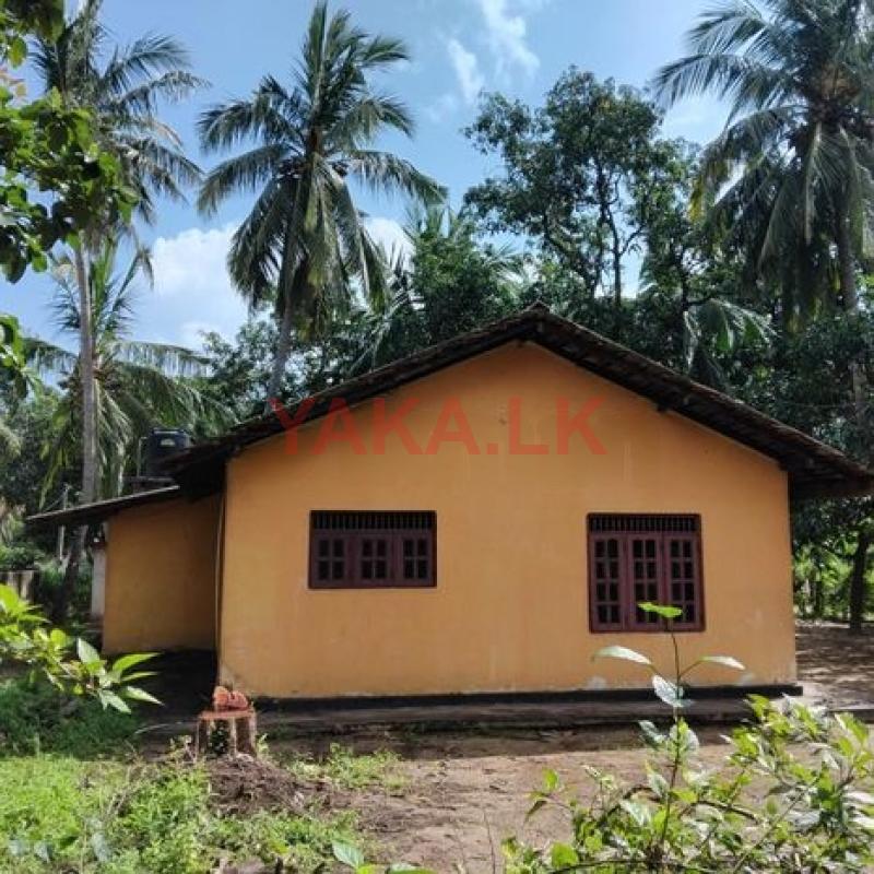 House with Land for Sale in Dambulla