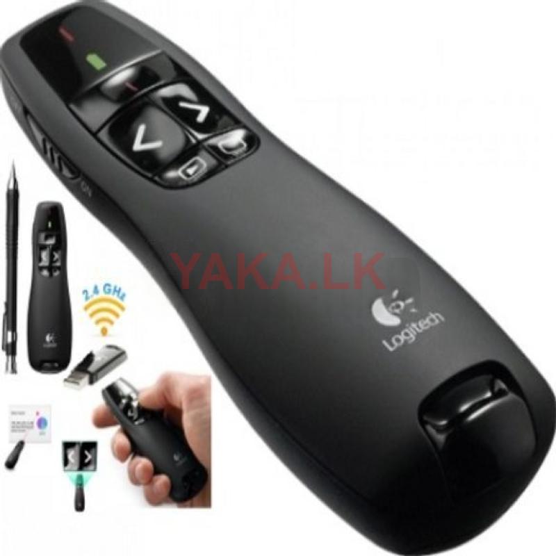 Professional Presenter Control Remote