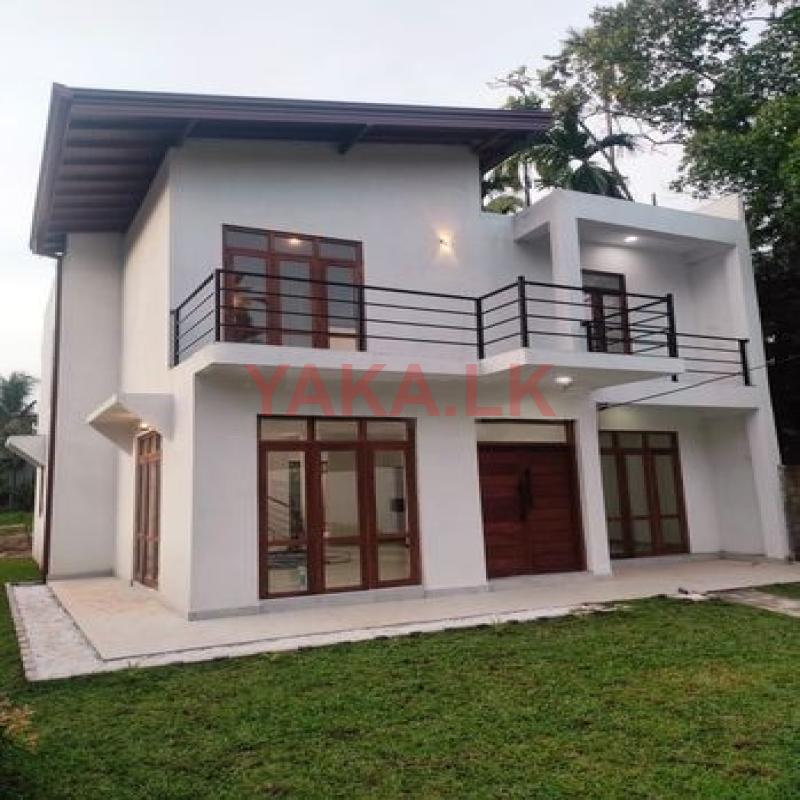 2 Story House for Rent in Katugastota