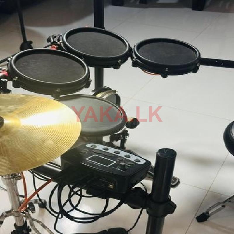 Electric Drum Set